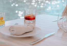 MĀRE by La Luna Beach Club